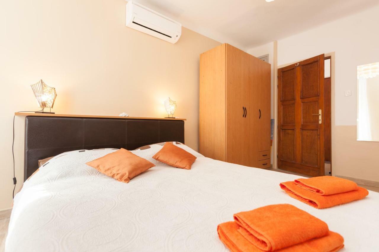 Nice Apartment In The City Center Rovinj Exterior photo