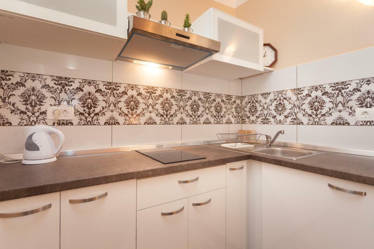 Nice Apartment In The City Center Rovinj Exterior photo
